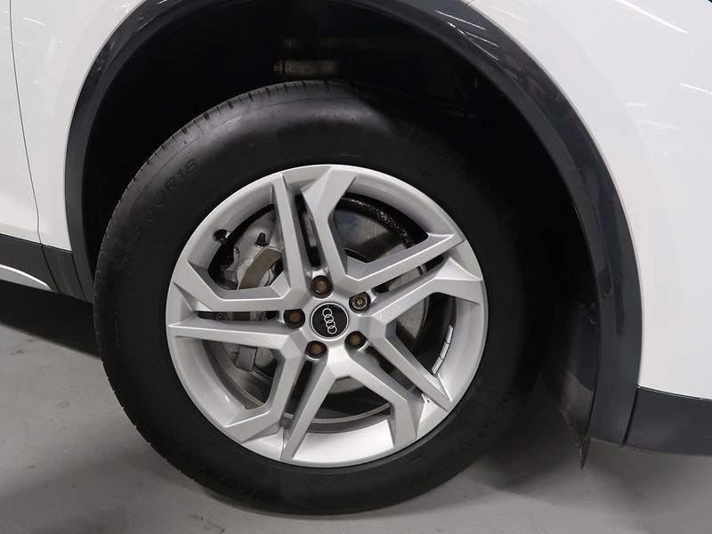 Audi Q5 bild 12