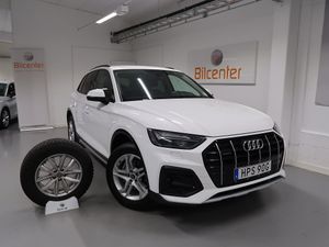 Audi Q5 bild 1