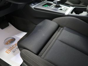 Audi Q5 bild 21