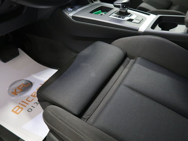 Audi Q5 bild 21