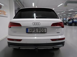 Audi Q5 bild 7