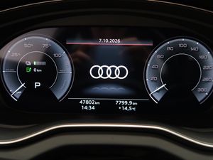 Audi Q5 bild 22