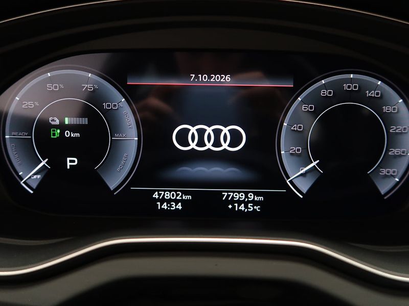 Audi Q5 bild 22