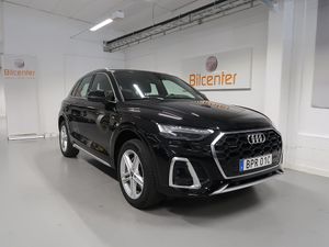 Audi Q5 bild 3