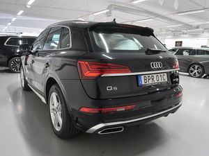 Audi Q5 bild 7