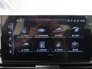 Audi Q5 bild 30