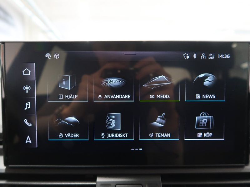 Audi Q5 bild 30