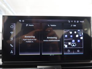 Audi Q5 bild 24