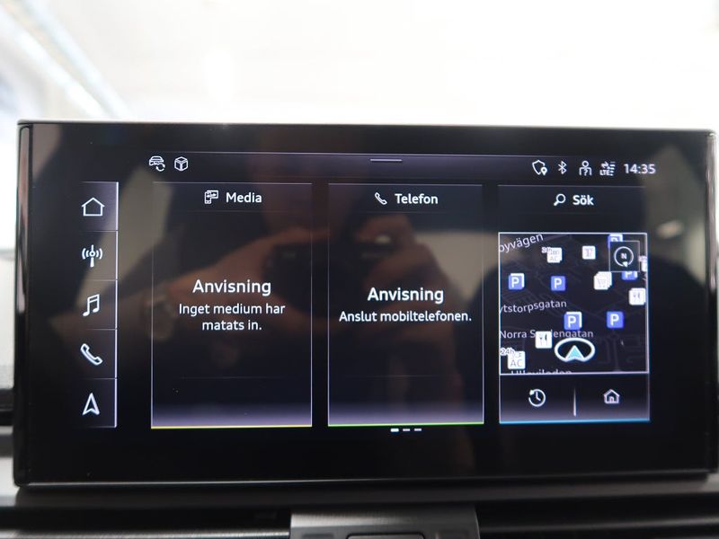Audi Q5 bild 24