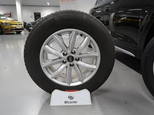 Audi Q5 bild 12