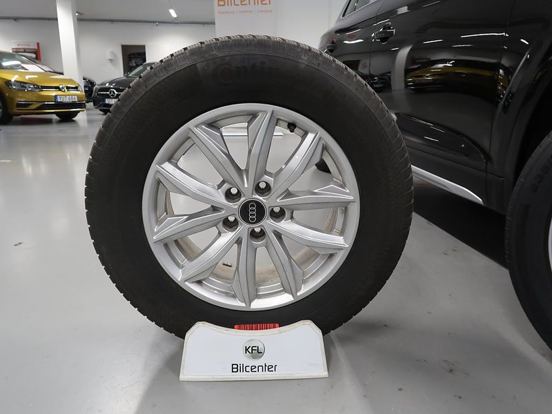 Audi Q5 bild 12