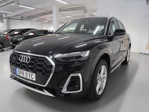 Audi Q5 bild 8