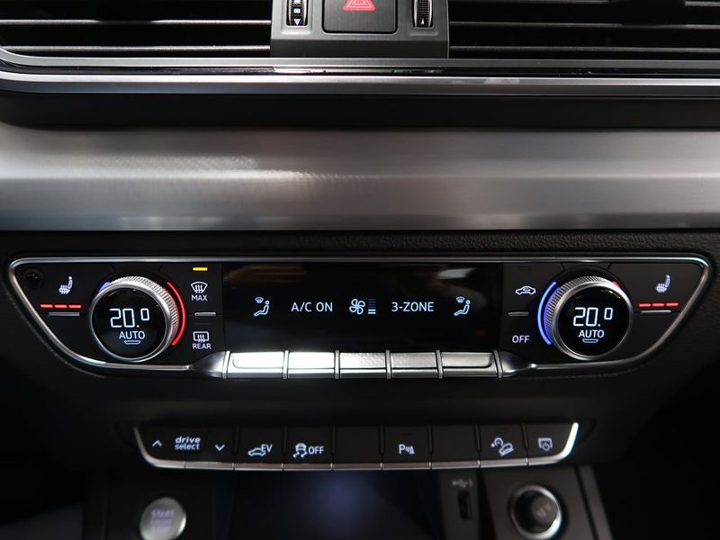 Audi Q5 bild 41