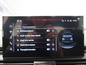Audi Q5 bild 36
