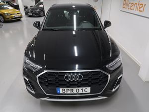 Audi Q5 bild 10