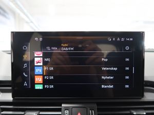 Audi Q5 bild 31