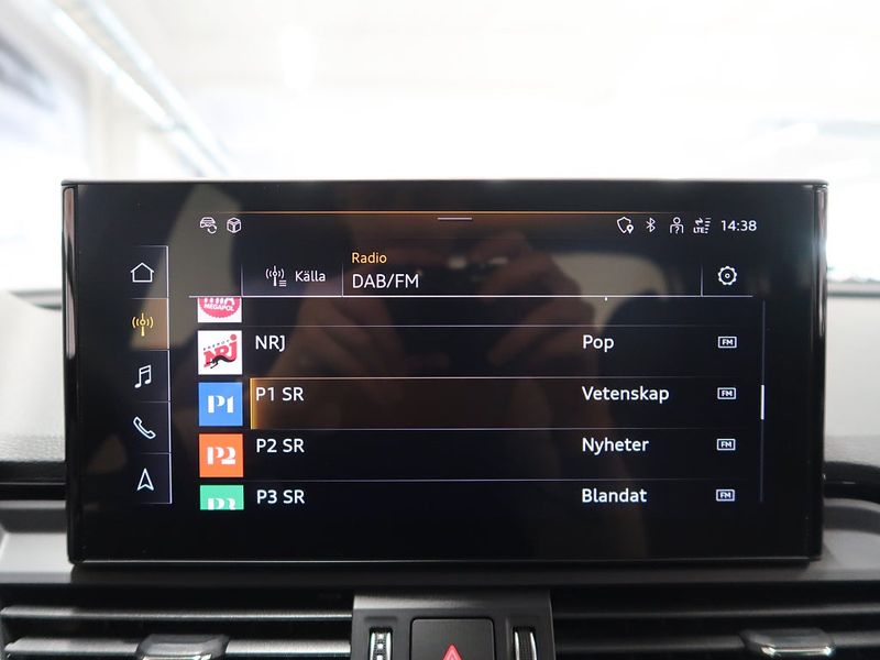 Audi Q5 bild 31