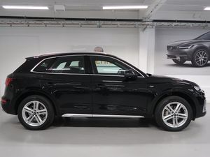 Audi Q5 bild 4