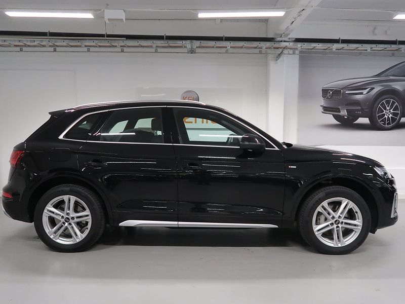 Audi Q5 bild 4