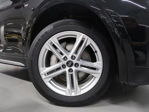 Audi Q5 bild 11