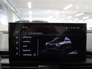 Audi Q5 bild 27