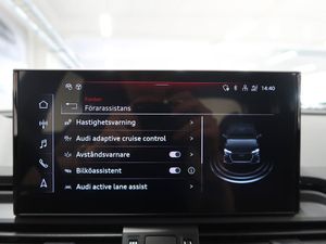 Audi Q5 bild 35