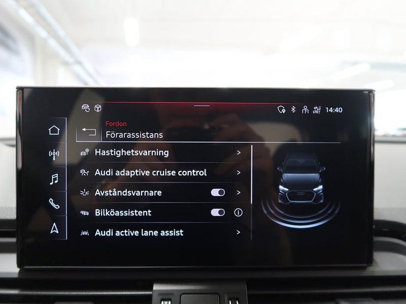 Audi Q5 bild 35