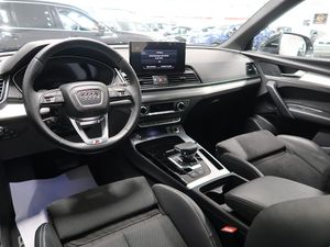 Audi Q5 bild 16