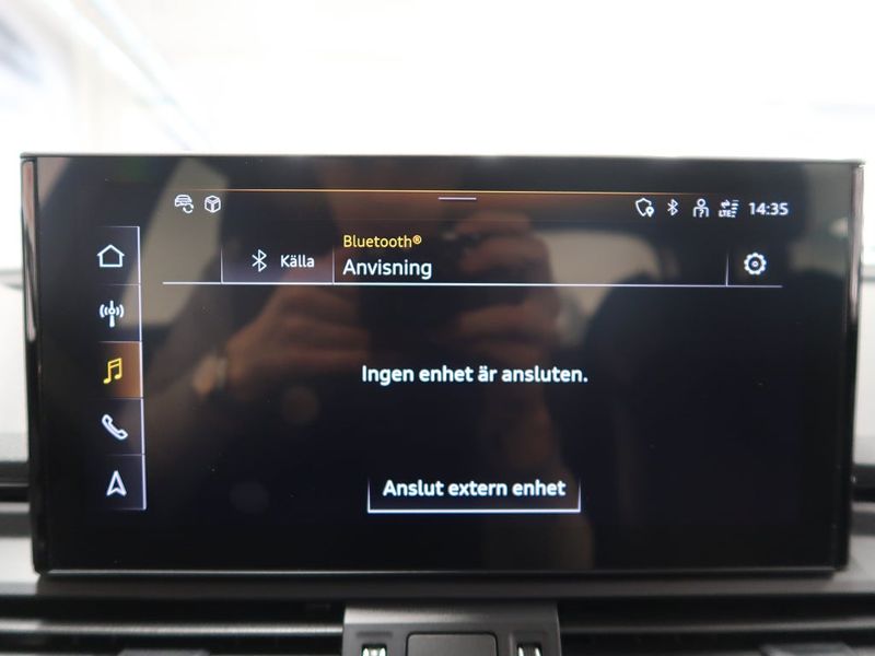 Audi Q5 bild 26