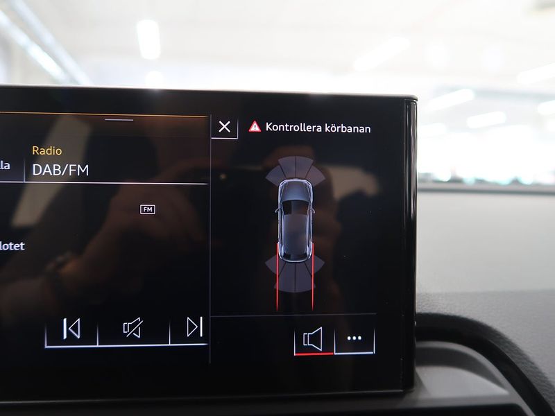 Audi Q5 bild 32