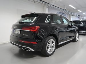 Audi Q5 bild 5