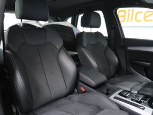 Audi Q5 bild 19