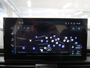 Audi Q5 bild 29