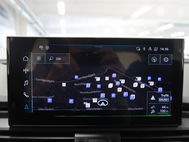 Audi Q5 bild 29