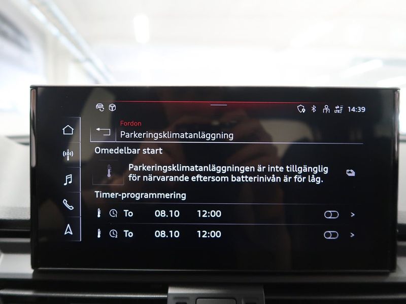 Audi Q5 bild 34