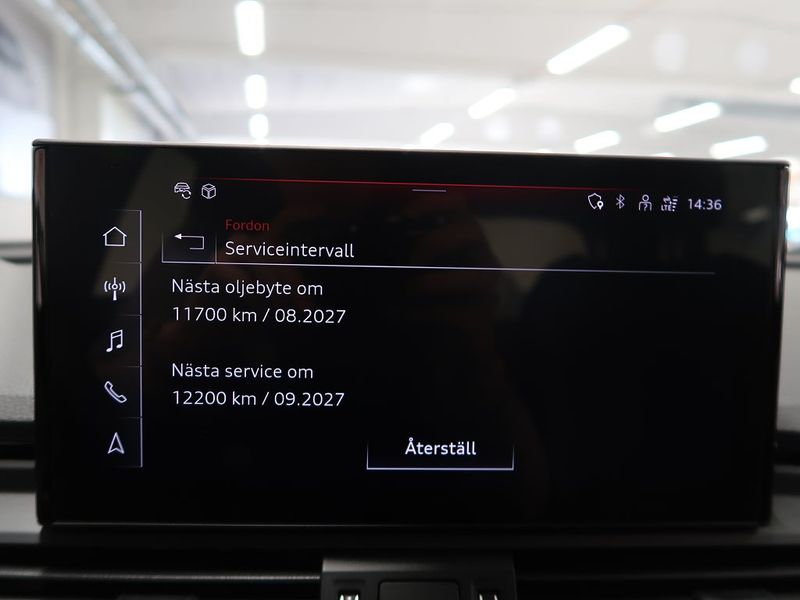 Audi Q5 bild 28