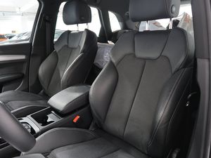 Audi Q5 bild 17