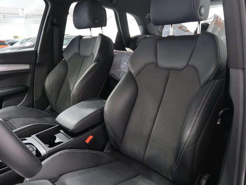 Audi Q5 bild 17