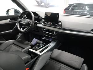 Audi Q5 bild 18