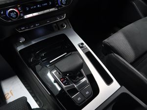 Audi Q5 bild 42