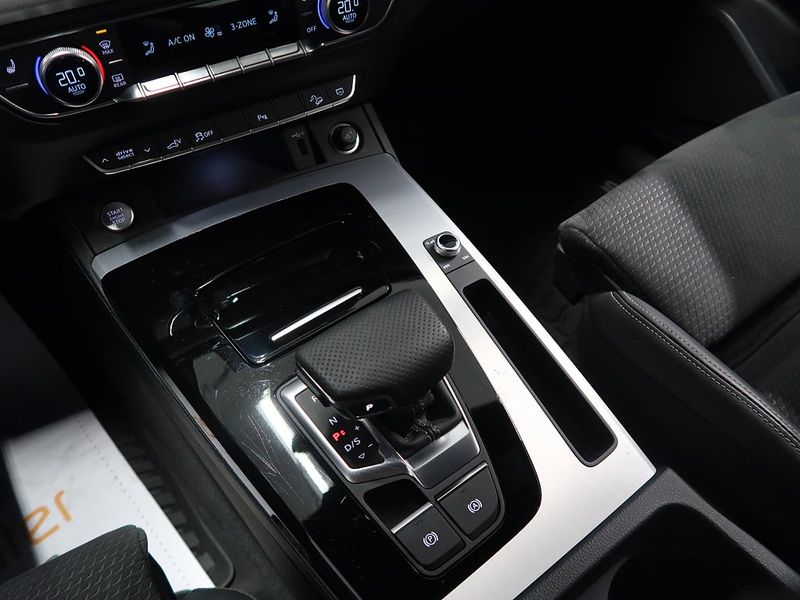 Audi Q5 bild 42