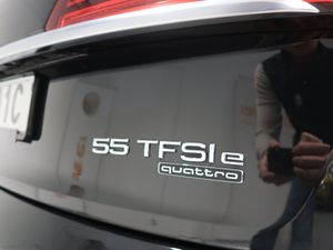 Audi Q5 bild 13