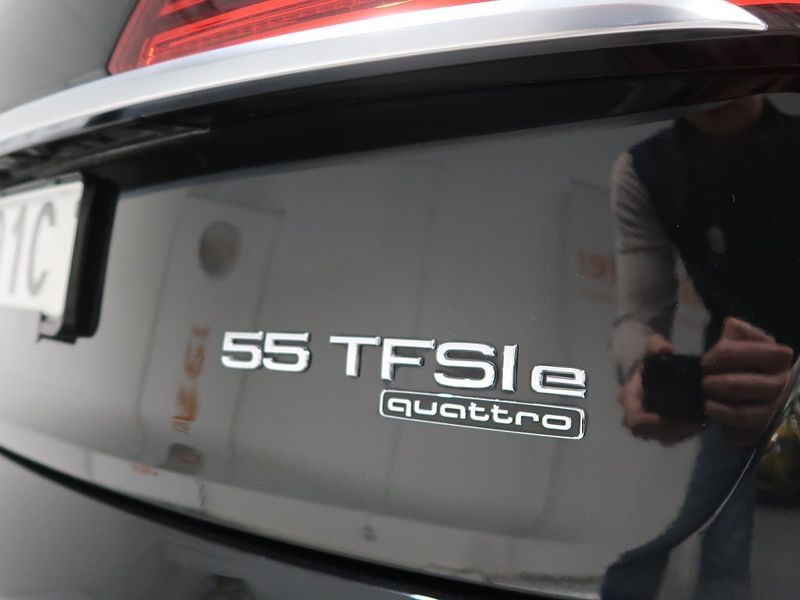 Audi Q5 bild 13