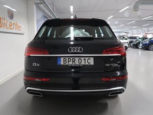 Audi Q5 bild 6