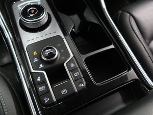 Kia Sorento bild 42