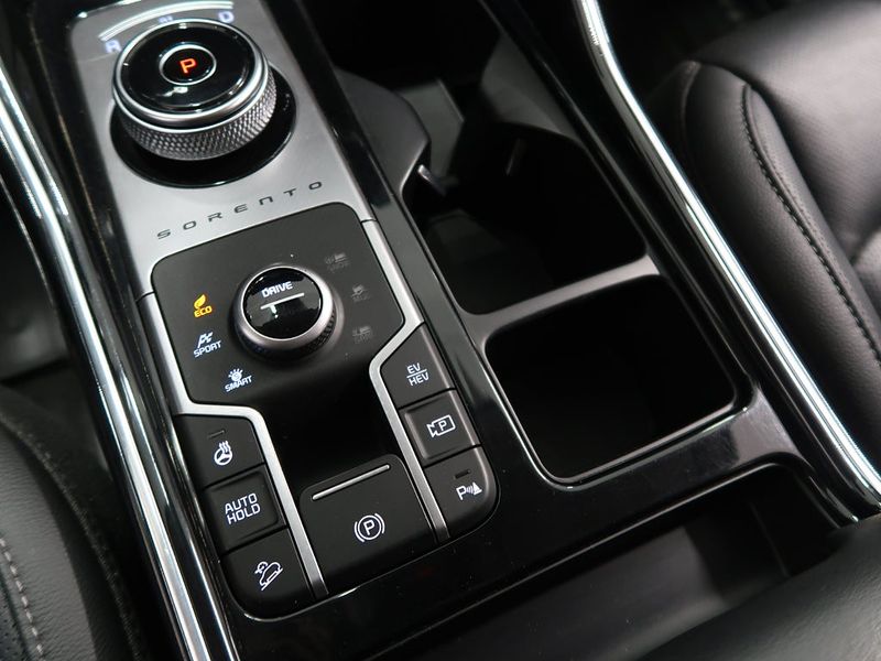Kia Sorento bild 42