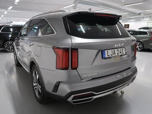 Kia Sorento bild 8