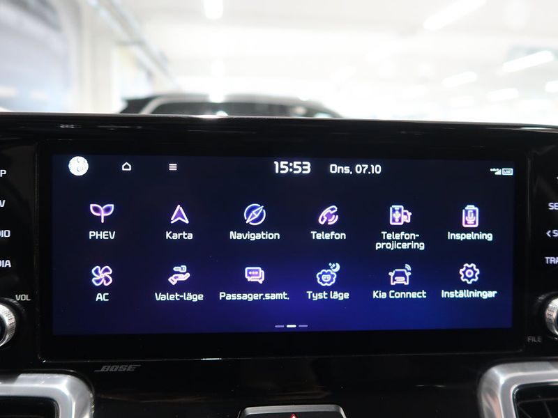 Kia Sorento bild 26