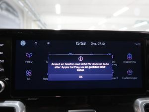 Kia Sorento bild 28