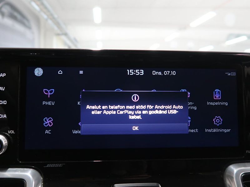 Kia Sorento bild 28